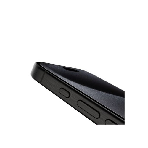 Скло захисне Belkin UltraGlass2 AM iPhone 15 Pro Max (OVA134ZZ)