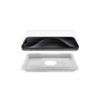 Скло захисне Belkin UltraGlass2 AM iPhone 15 Pro Max (OVA134ZZ)