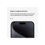 Скло захисне Belkin UltraGlass2 AM iPhone 15 Pro Max (OVA134ZZ)