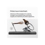Скло захисне Belkin UltraGlass2 AM iPhone 15 Pro Max (OVA134ZZ)