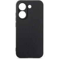 Чохол до мобільного телефона Armorstandart Matte Slim Fit Xiaomi Poco X8 Pro 5G Black (ARM90712)