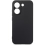 Чохол до мобільного телефона Armorstandart Matte Slim Fit Xiaomi Poco X8 Pro 5G Black (ARM90712)
