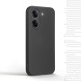 Чохол до мобільного телефона Armorstandart Matte Slim Fit Xiaomi Poco X8 Pro 5G Black (ARM90712)