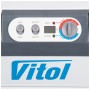 Автохолодильник VITOL 19 л (BL-219-19L)
