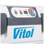 Автохолодильник VITOL 19 л (BL-219-19L)