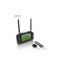 Пульт управління для дрона SIYI UniRC 7 Pro Controller with Transmission (SIYIU7PRO)