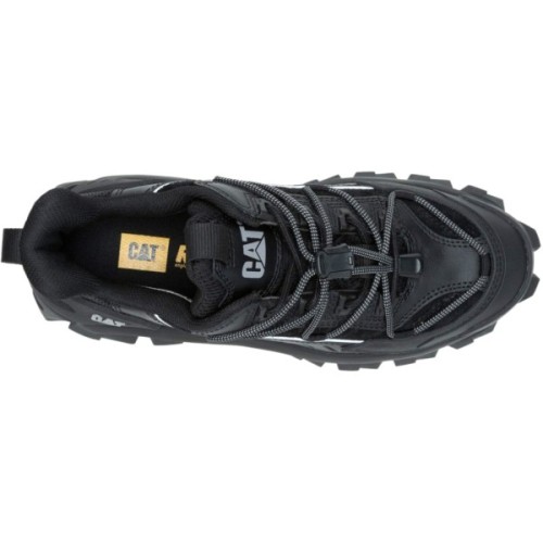 Кросівки Caterpillar (CAT) Intruder Max P111580 чорні 37 (195020568125)