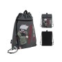 Сумка для взуття Kite 601M NR-1 Naruto Shippuden (NR25-601M-1)
