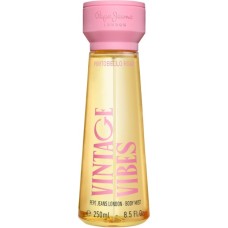 Спрей для тіла Pepe Jeans Portobello Vintage Vibes 250 мл (8436611104509)