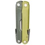 Мультитул Leatherman Rebar Mossy Slate (833315)