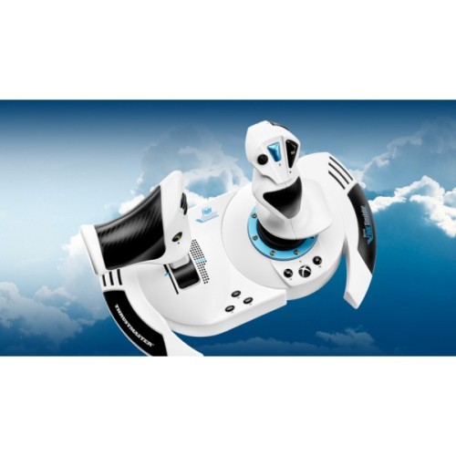 Джойстик ThrustMaster T.Flight ONE MSFS Special Edition PC/XBOX (4460295)