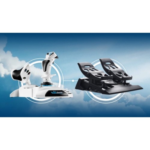 Джойстик ThrustMaster T.Flight ONE MSFS Special Edition PC/XBOX (4460295)