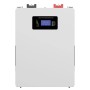 Батарея LiFePo4 SVC 51.2V 200Ah 10240Wh, WіFі (FBP51-205)