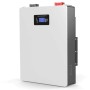 Батарея LiFePo4 SVC 51.2V 200Ah 10240Wh, WіFі (FBP51-205)