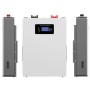 Батарея LiFePo4 SVC 51.2V 200Ah 10240Wh, WіFі (FBP51-205)