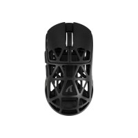 Мишка Attack Shark R2 Wireless/Bluetooth Black (R2B_AS)