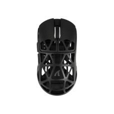Мишка Attack Shark R2 Wireless/Bluetooth Black (R2B_AS)