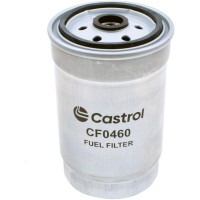 Фільтр паливний Castrol Filters CF0460