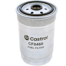 Фільтр паливний Castrol Filters CF0460