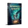 Книга Викрадачі історій. Книга 1 - Джеймс Райлі Видавництво РМ (9786178691271)