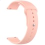 Ремінець до смарт-годинника Armorstandart Silicone Watch Strap 20mm Pink Sand (ARM60519)