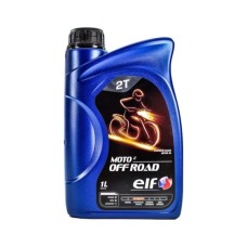 Моторна олива ELF MOTO 2 OFF ROAD 1л. (2640)