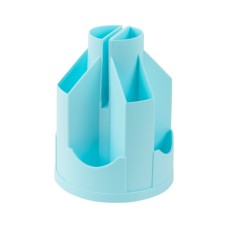 Підставка для дрібниць Axent органайзер D3003 (мал.) Pastelini, м'ятний (D3003-18)