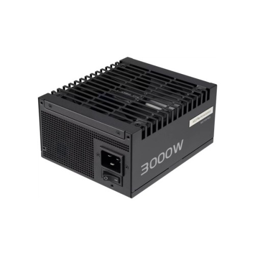 Блок живлення ASUS 3000W PRO-WS-3000P (90YE00Z0-B0EA00)