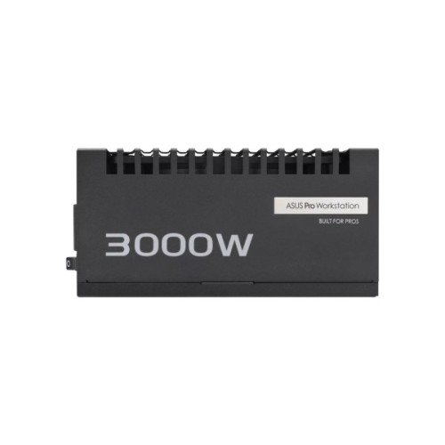 Блок живлення ASUS 3000W PRO-WS-3000P (90YE00Z0-B0EA00)