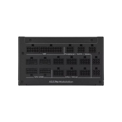 Блок живлення ASUS 3000W PRO-WS-3000P (90YE00Z0-B0EA00)