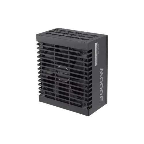 Блок живлення ASUS 3000W PRO-WS-3000P (90YE00Z0-B0EA00)