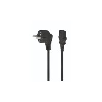 Кабель живлення C13 3.0m 1.0mm2 Cablexpert (PC-186-VDE-3M)