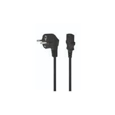 Кабель живлення C13 3.0m 1.0mm2 Cablexpert (PC-186-VDE-3M)