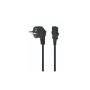 Кабель живлення C13 3.0m 1.0mm2 Cablexpert (PC-186-VDE-3M)
