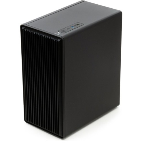 Корпус для ПК Vinga CS117-400W