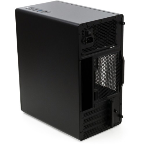 Корпус для ПК Vinga CS117-400W