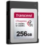 Карта пам'яті Transcend 256GB CFExpress 820 Type B (TS256GCFE820)