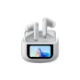Навушники Blackview AirBuds 12 White (6931548319726)
