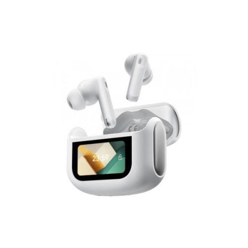 Навушники Blackview AirBuds 12 White (6931548319726)