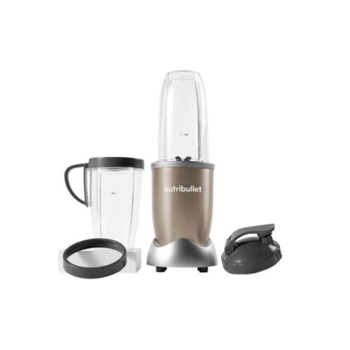 Блендер NUTRIBULLET NB907CP