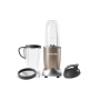 Блендер NUTRIBULLET NB907CP