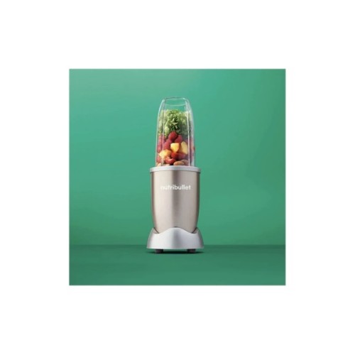 Блендер NUTRIBULLET NB907CP