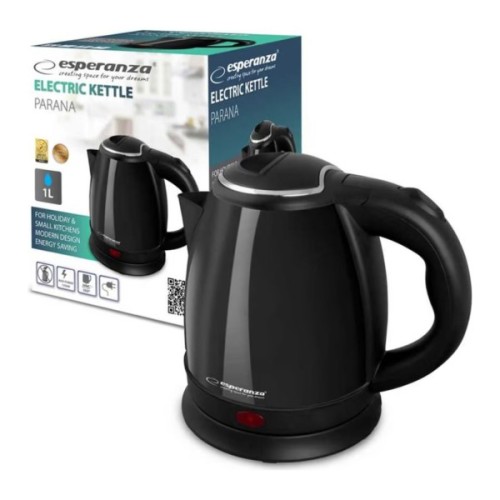 Електрочайник Esperanza EKK128K