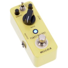 Педаль ефектів Mooer Funky Monkey
