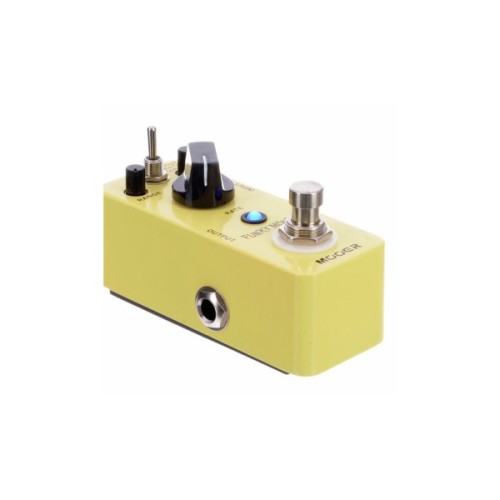 Педаль ефектів Mooer Funky Monkey