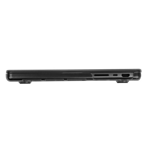 Чохол до ноутбука Armorstandart 14" MacBook Pro M5/M4/M3/M2/M1 A3434/A3112/A3185/A3401 Crystal (ARM79446)