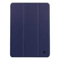 Чохол до планшета Armorstandart Smart Case iPad Air 11 2025 / 2024 Blue (ARM89214)