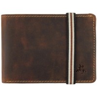 Портмоне Visconti BN3 Segesta Oil Tan (BN3 OIL TAN)