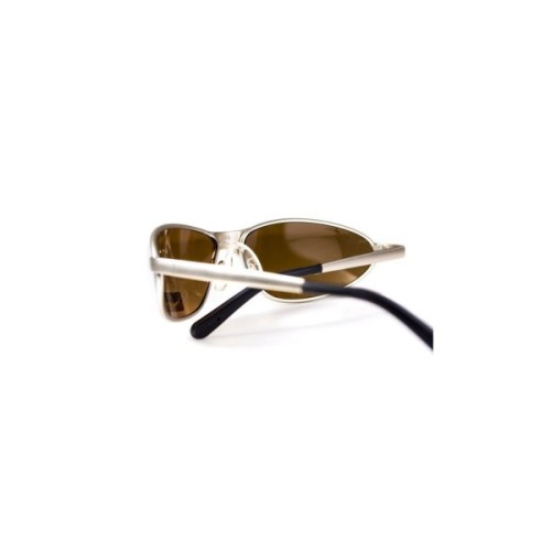 Сонцезахисні окуляри Black Rhino i-Beamz Polarized З поляризацією Коричневі (GV-IBEAM-BR2)