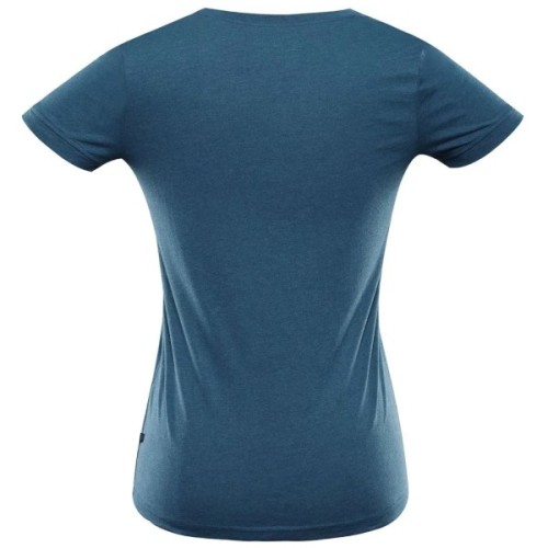 Футболка Alpine Pro Nega 2 LTSE517 614PA - XS - синій (007.021.0051)